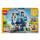 Klocki LEGO® LEGO CREATOR 31389 Kultowy diabelski młyn